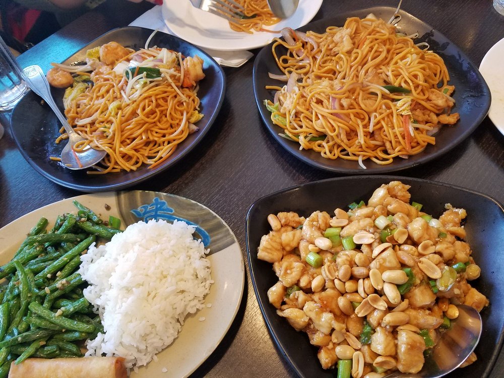 RED CHILLI 541 Photos & 542 Reviews Chinese 2094 W Redlands Blvd