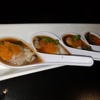The Social Honolulu - Oyster shooters - American Near Me - Honolulu, Hawaii The Social Honolulu - Oyster shooters - American Near Me - Honolulu, Hawaii
