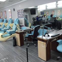 Spa Area
