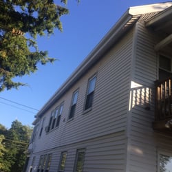 Thomas Burke Roofing & Gutters