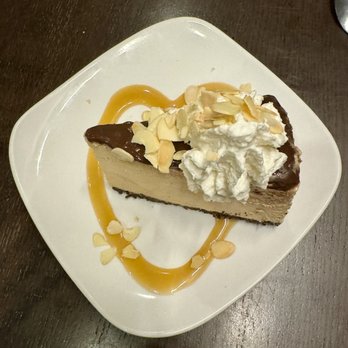 Stonewalls - Mississippi Mud Pie - Steakhouses Near Me - Banner Elk, North Carolina