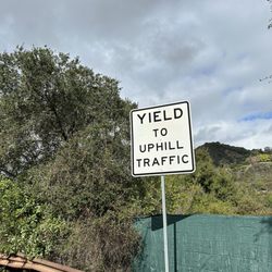 Topanga Rocks