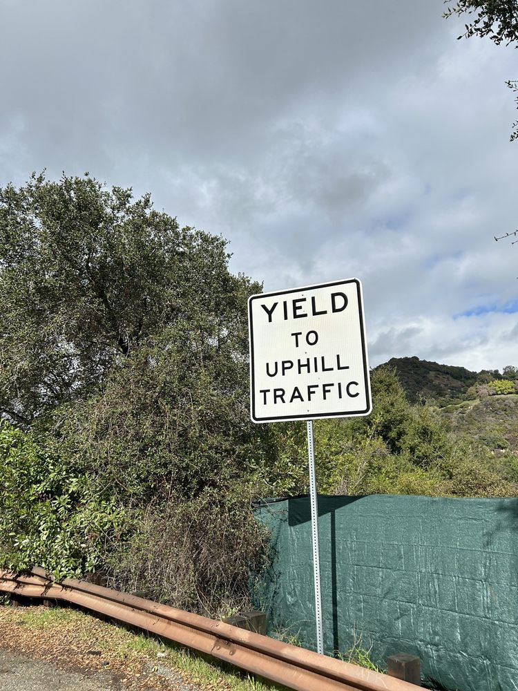 Topanga Rocks