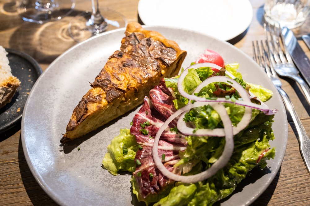 Restaurant Winstub Brenner