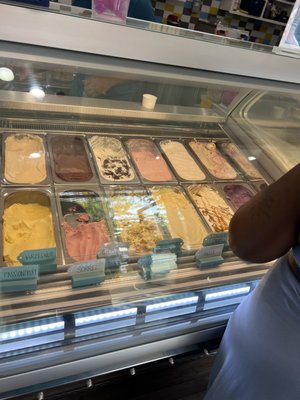 Brown Butter Creamery by null