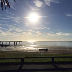 Murrays Bay Beach