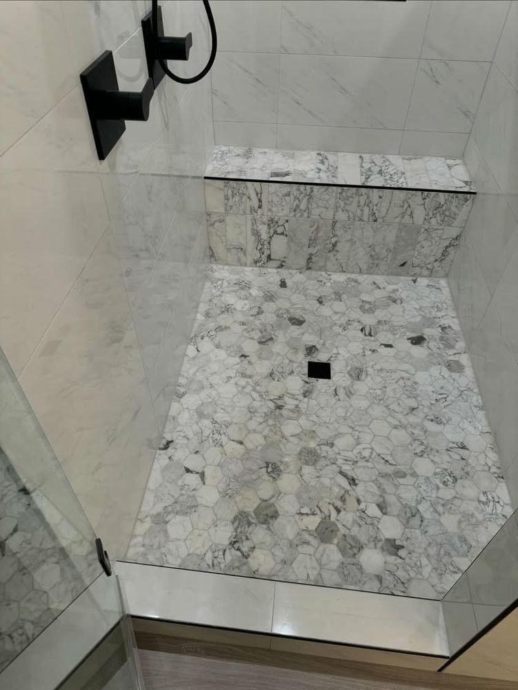 Slide of Pure Magic Plumbing