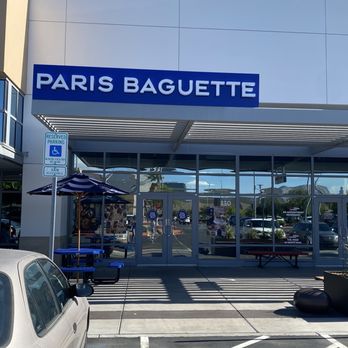 Paris Baguette - Exterior - Bakeries Near Me - Las Vegas, Nevada Paris Baguette - Exterior - Bakeries Near Me - Las Vegas, Nevada