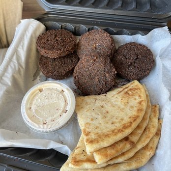 OC Kabob - Mediterranean Near Me - Ocean City, Maryland