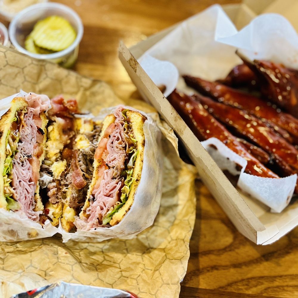 Chaps Pit Beef - BBB & pork ribs - Sandwiches Near Me - Aberdeen, Maryland Chaps Pit Beef - BBB & pork ribs - Sandwiches Near Me - Aberdeen, Maryland