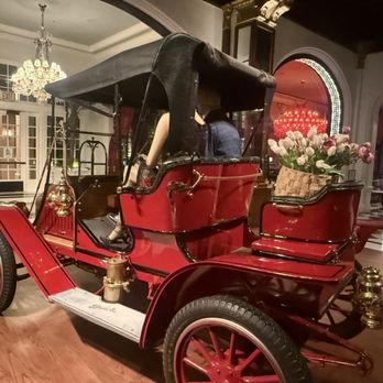 Grand Galvez - Hotels Near Me - Galveston, Texas