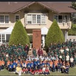 Sahag-Mesrob Armenian Christian School