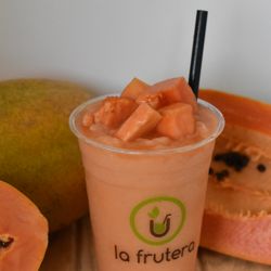La Frutera