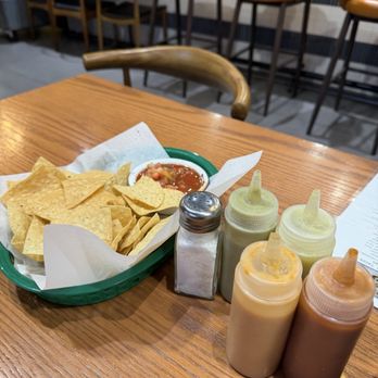 Tacos El Patron - Chips and salsa - Mexican Near Me - Pleasant Hill, California Tacos El Patron - Chips and salsa - Mexican Near Me - Pleasant Hill, California