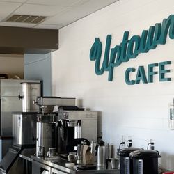 Uptown Cafe - Valparaiso