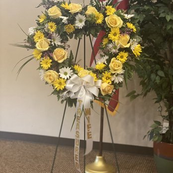 Always In Bloom - Treasured Wife - Florists Near Me - Willis, Texas