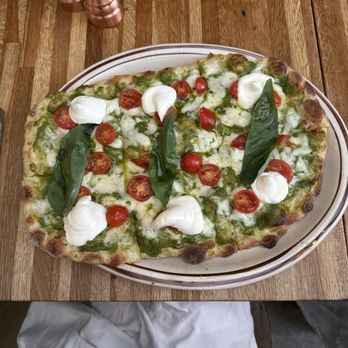 OSTE - It's - Italian Near Me - Los Angeles, California