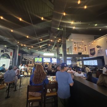 Torrance Tavern - Inside - Sports Bars Near Me - Torrance, California Torrance Tavern - Inside - Sports Bars Near Me - Torrance, California