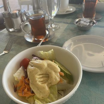 Kazan Restaurant - Turkish Near Me - McLean, Virginia