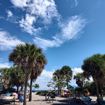 Von D. Mizell and Eula Johnson State Park - Parks Near Me - Dania, Florida