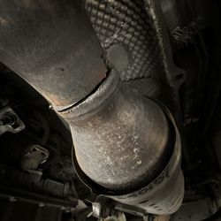 WTB Mufflers