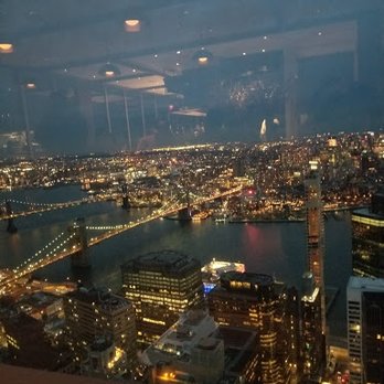 Manhatta - Table View - New American Near Me - New York, New York Manhatta - Table View - New American Near Me - New York, New York