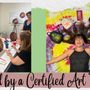 Photo of Handcrafted by Care