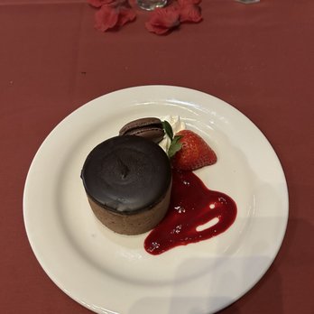Solarium Kitchen & Bar - Coffee Chocolate Cake - Bars Near Me - Bellevue, Washington Solarium Kitchen & Bar - Coffee Chocolate Cake - Bars Near Me - Bellevue, Washington