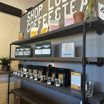 Framework Craft Coffee House - Coffee & Tea Near Me - Orlando, Florida