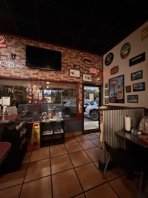 MEAT Eatery And Taproom by null