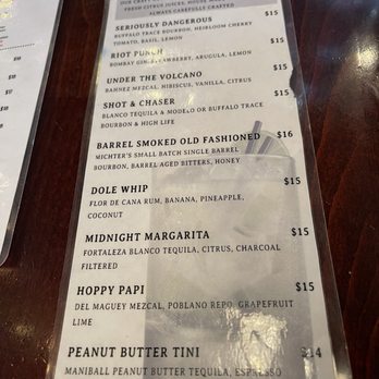 Domestic - Menu 5/24/25 - Barbeque Near Me - Covina, California