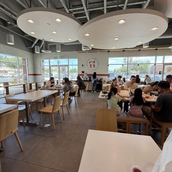 Bafang Dumpling - Taiwanese Near Me - San Diego, California