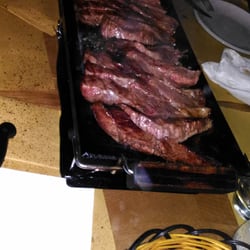 Salumeria BoccondiVino - Tagliata su pietra ollare
