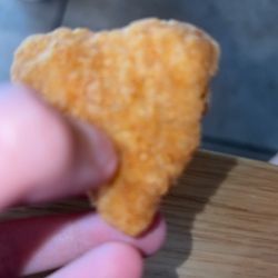 Wendy's - 10-piece Chicken Nuggets