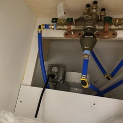 ATX BackFlow