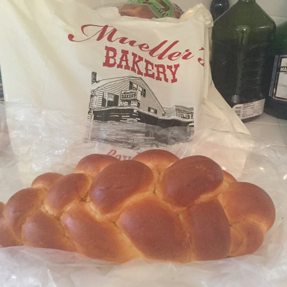 Mueller's Bakery - The best challah! - Bakeries Near Me - Bay Head, New Jersey