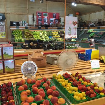 Pingle's Farm Market - Locally grown fresh produce!!! - Farmers Market Near Me - Hampton, Ontario