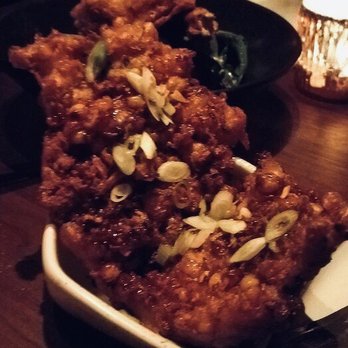 Wayan - Corn Fritters - Indonesian Near Me - New York, New York Wayan - Corn Fritters - Indonesian Near Me - New York, New York