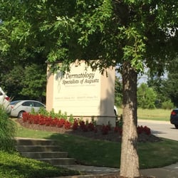Dermatology Specialists of Augusta - Entrance