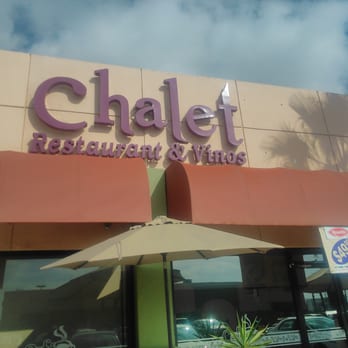 Café Chalet - Entrada Chalet - Cafeteria Near Me - Tijuana, BCN Café Chalet - Entrada Chalet - Cafeteria Near Me - Tijuana, BCN