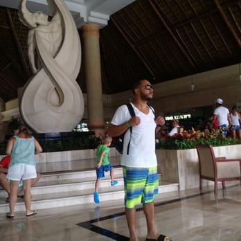 Grand Bahia Principe - Hotels Near Me - Cancún, ROO