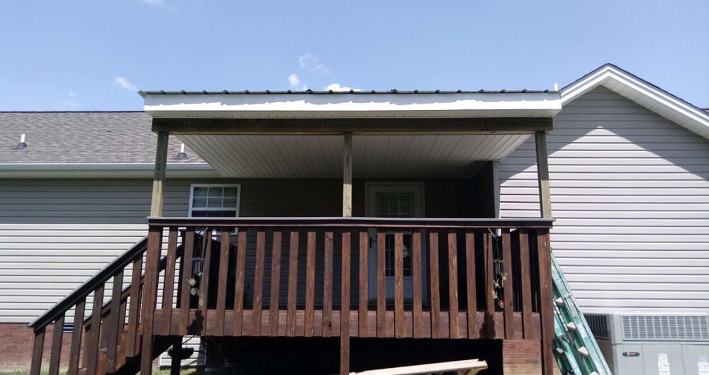 Slide of Davis Electrical & Plumbing & Handyman Services