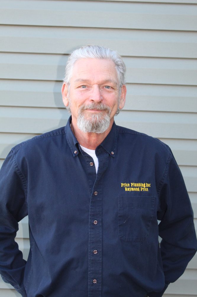 Slide of Price Plumbing