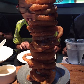 Yard House - New American Near Me - Springfield, Virginia Yard House - New American Near Me - Springfield, Virginia