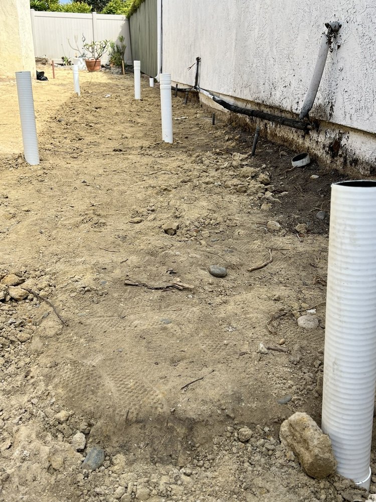 Slide of Precision General Contracting