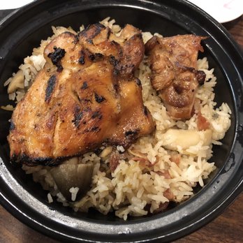 Saigon 2 - Clay pot - Vietnamese Near Me - Rio Rancho, New Mexico
