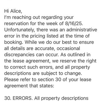 Brindley Beach Vacations and Sales - Email from Brindley - Vacation Rentals Near Me - Corolla, North Carolina