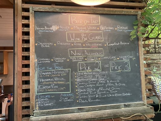 Menu photo 8 Kentucky Native Cafe Lexington, KY Menu photo 8 Kentucky Native Cafe Lexington, KY