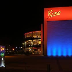 Kino Papenburg - Kinopalast in Papenburg Dez. 2012