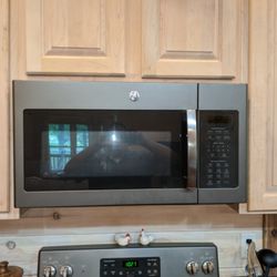 CG Appliance Repair